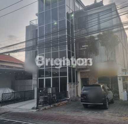 Rumah Di Tengah Kota Denpasar 1 Lantai
