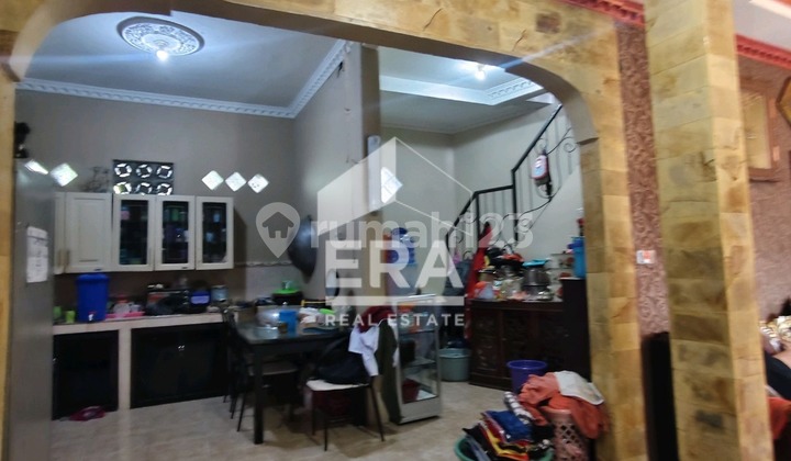 Perumahan Borneo Mukti Kondisi Baik Terawat Siap Huni 2