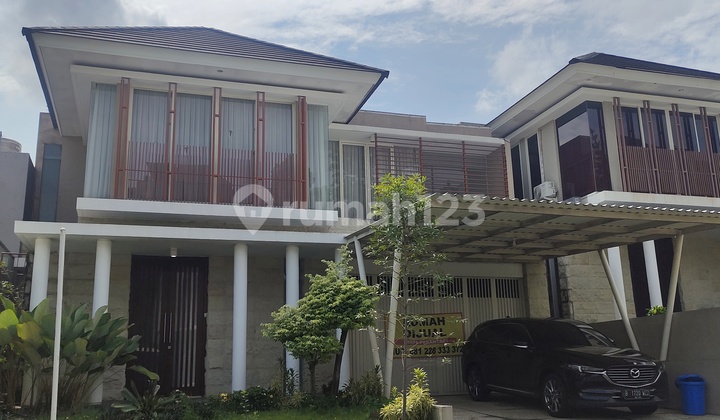 Dijual Cepat Rumah Siap Huni Citragrand Sambiroto Harga Dibawah Harga Pasar 2