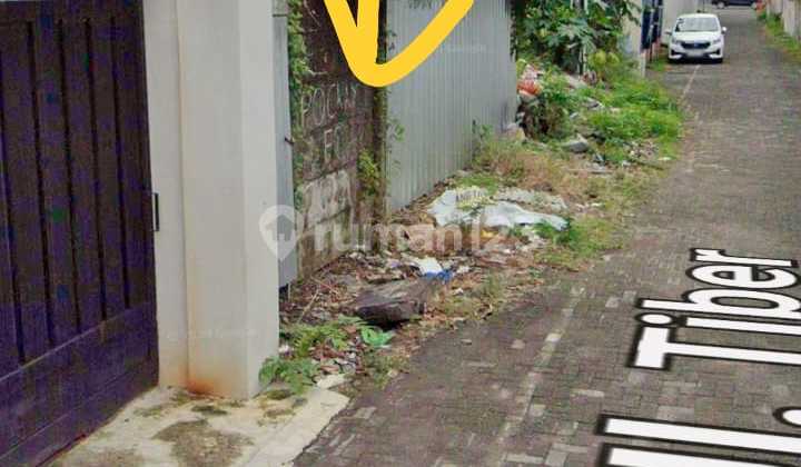 Disewakan Tanah Daerah Kota Semarang 2