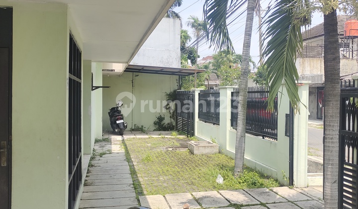 For Sale Central City Area Peterongan Semarang House 2