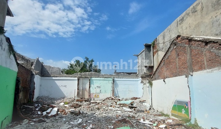 For Sale: Densely Populated Land, Ideal for Residential Use, Comfortable Environment 1