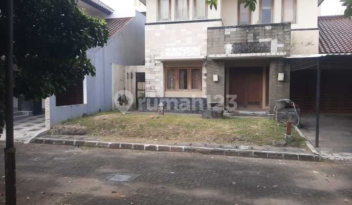 Jual Rumah Jogja Regency Dekat dengan Ambarukmo Plaza Dekat Hotel Easparc