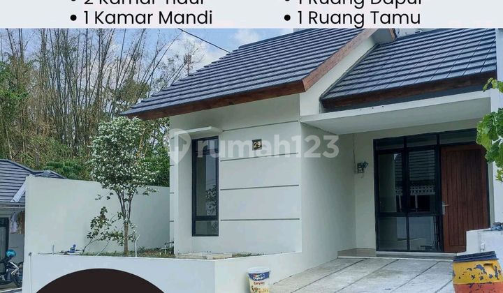 Cluster Bawen Dekat Exit Tol Bawen 1