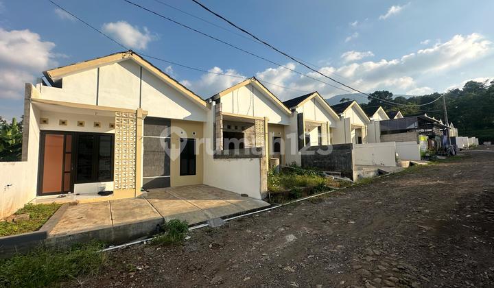 Cool House Nyatnyono Ungaran House in East Ungaran 1