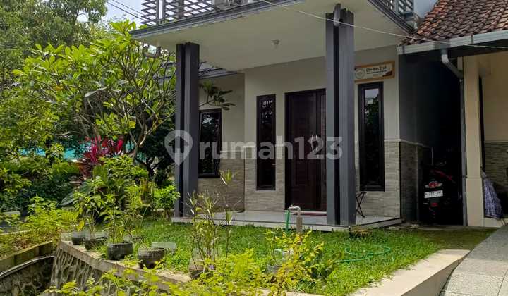 Rumah Mewah Depan Nissin 2 M Nego 1