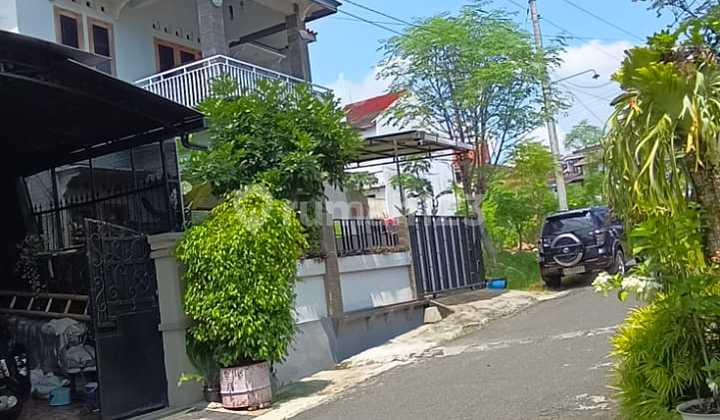 Rumah Tengah Kota Ungaran 3 Menit Dr Balemong 2