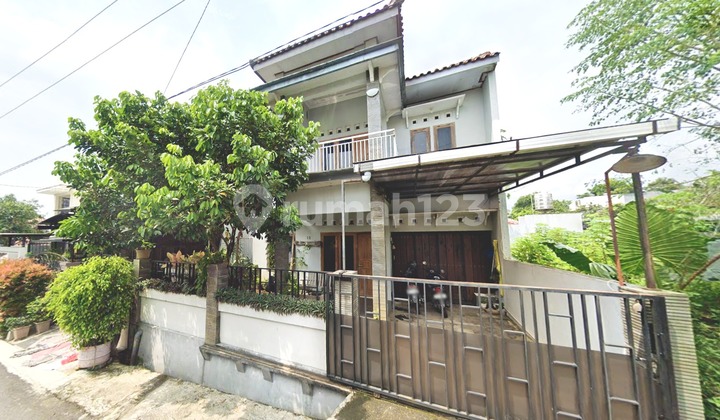 Rumah Tengah Kota Ungaran 3 Menit Dr Balemong 1