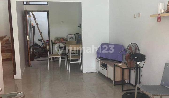 Rumah Strategis Dekat Exit Tol Ungaran 2