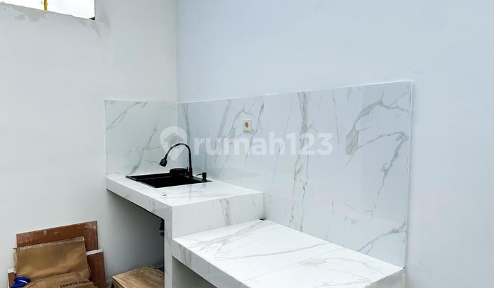 Cluster Sejuk Ungaran Barat  2