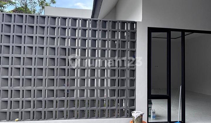 Rumah Tengah Kota Mapagan Ungaran Barat 2