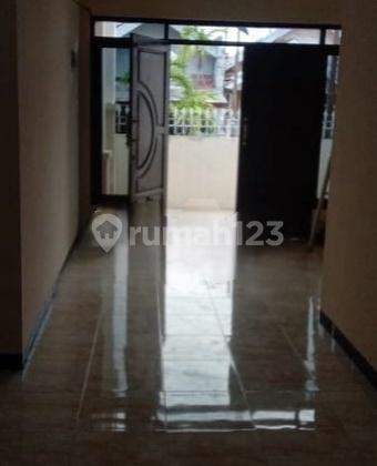 Rumah Siap Huni Baru Renov Di Nirwana Eksekutif