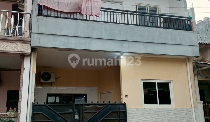 Dijual Rumah Siap Pakai di Kedungasem 2 Merr Tidak Blusukan