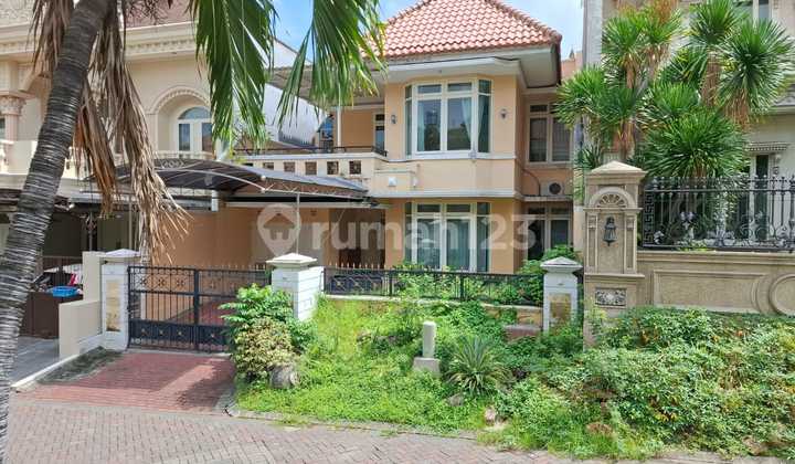 Elite Area Graha Family House Flood-Free