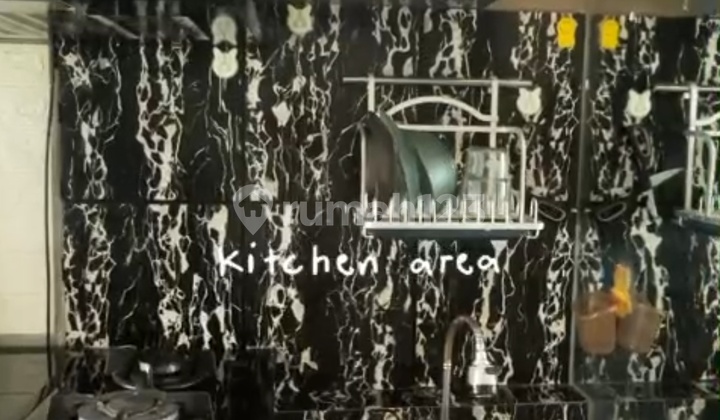 Disewakan Apartemen Gunawangsa Tidar Fullfurnis Tnggal Bawa Koper 2