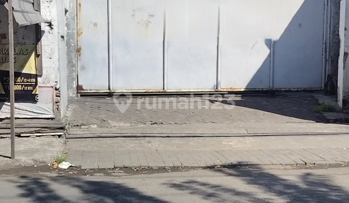 Ready-to-Use Warehouse Because Still in Active Condition 24-Hour Security