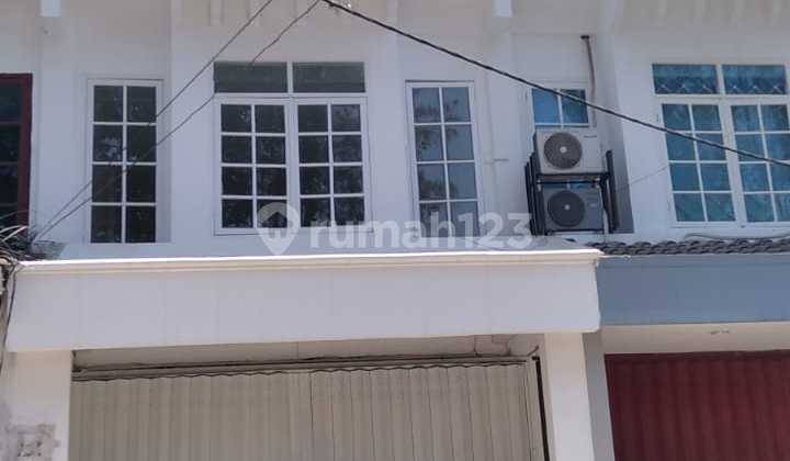 Ruko 3 Lantai Siap Pakai Terawat Bisq Untk Segala Usaha Ruko 3 Lantai Siap Pakai Terawat Bisq Untk Segala Usaha