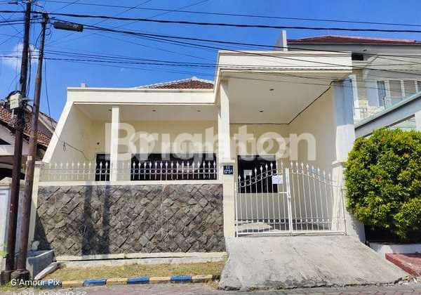 Rumah Siap Huni Baru Renovasi Keamanan 24 Jam