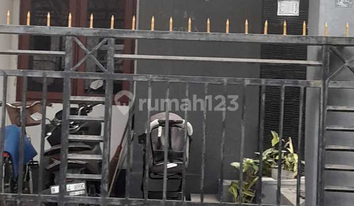 Ready-to-Use House in Pandaan Area, Navila Graha Pandaan Housing 1