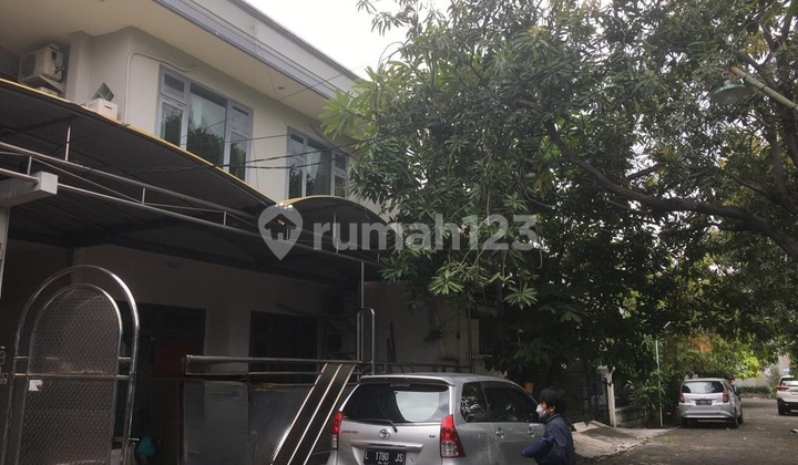 Ready-to-Live House in the City Center, 24-Hour Security, Newly Renovated