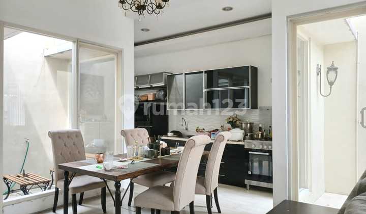 Dijual Murah Puolll Rumah Citraland Mimalis Modern Siap Pakai 2