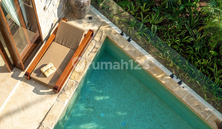 Luxury Designer 4Br Villa Prime Berawa Canggu