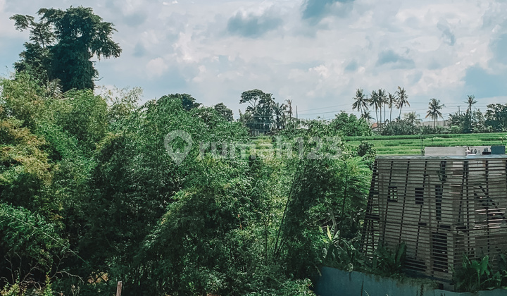 Tanah Strategis Tumbak Bayuh - Zona Kuning Lingkungan Villa Mewah Tanah Strategis Tumbak Bayuh - Zona Kuning Lingkungan Villa Mewah