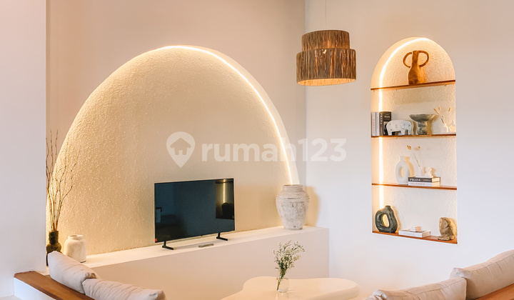 2 Bedroom Townhouse Berawa Yearly Newly Built 2 Bedroom Townhouse Berawa Yearly Newly Built