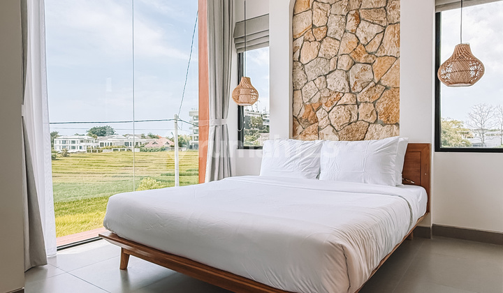 Monthly & Yearly Brand New 2 Bedroom Villa Designer Umalas Monthly & Yearly Brand New 2 Bedroom Villa Designer Umalas