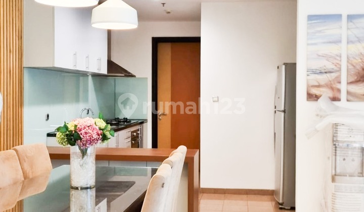 Apartemen, di Setiabudi, 2