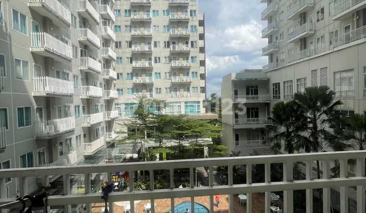 Apartment, in West Bogor,