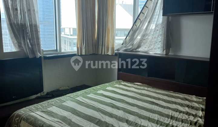 Apartment, in Karet Tengsin,