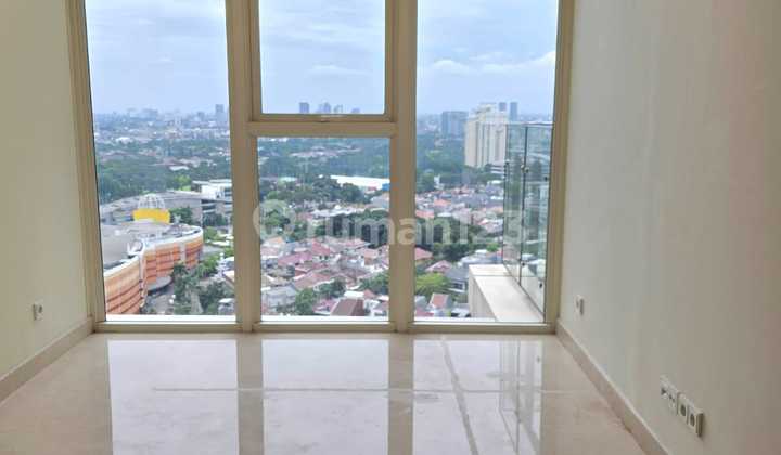 Apartment, in Pondok Indah, 2