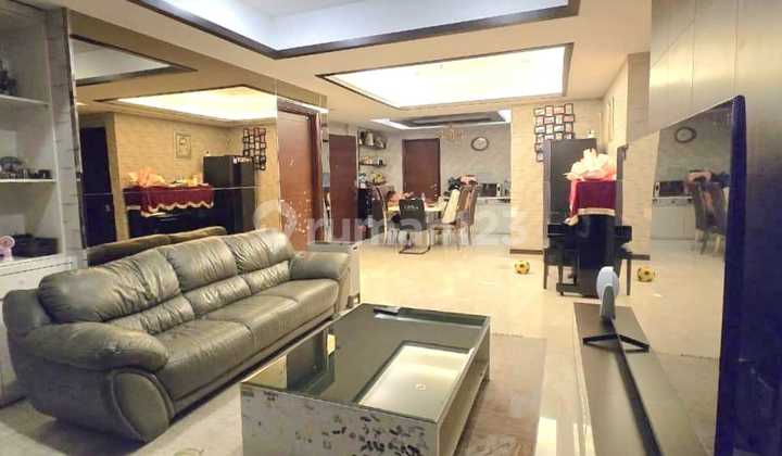 Dijual Casa Grande Best Price Furnished Avalon Apartemen