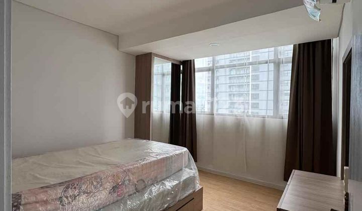 Daan Mogot City 3 Bedroom Negotiable Until Deal Apartment 3 Bedrooms Furnished 2