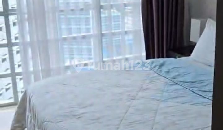 Apartemen 1br Sahid Sudirman Residence Apartemen 1br Sahid Sudirman Residence