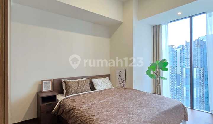 For Sale Branz Mega Kuningan Units 1Br 2Br 3Br