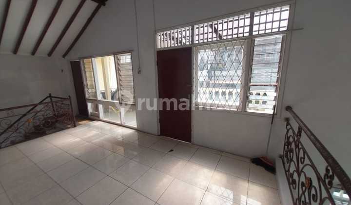 Rumah 2 Lantai Koja Dekat Moi Rumah 2 Lantai Koja Dekat Moi
