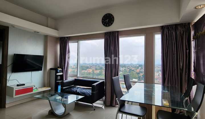 For Quick Sale Bogor Icon Apartment