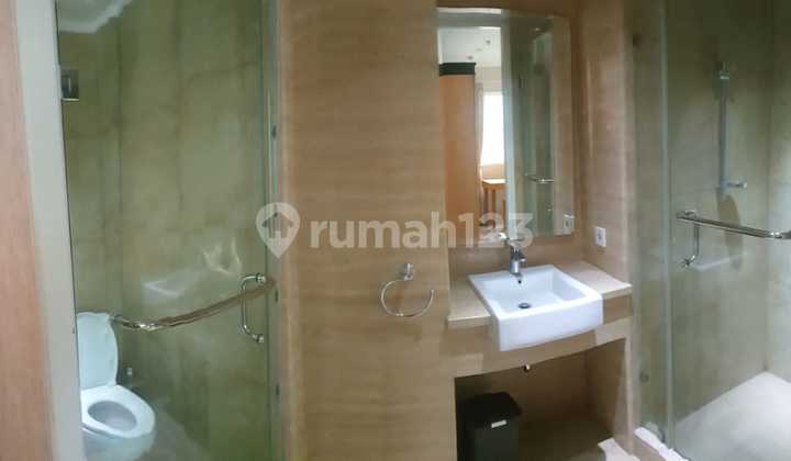 Sahid Sudirman Residence 1br Apartemen sahid sudirman residence 1 Kamar Tidur Furnished Bagus 1