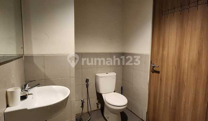 Apartment, in West Bogor, 2