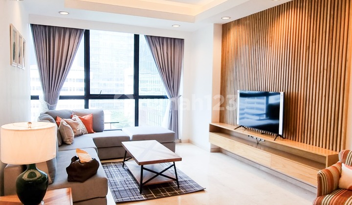 Apartment, in Setiabudi,