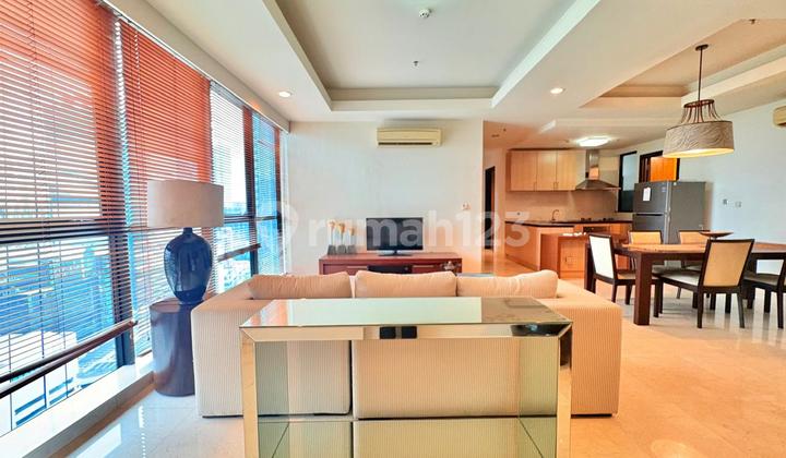 Apartment, in Setiabudi,