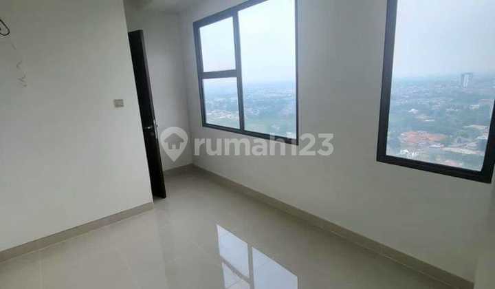 Apartemen, di Cibubur,
