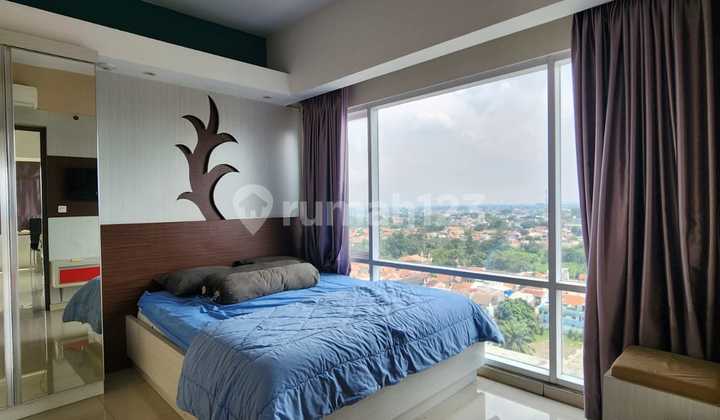 For Quick Sale Bogor Icon Apartment 2