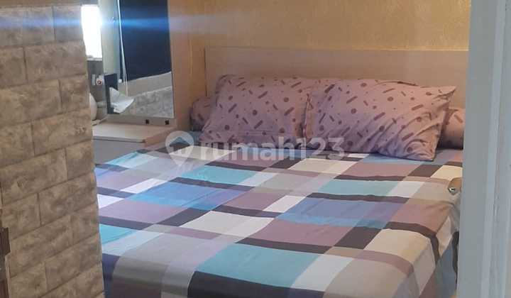 Sell Bu Green Palace Kalibata City Furnished Apartment 2