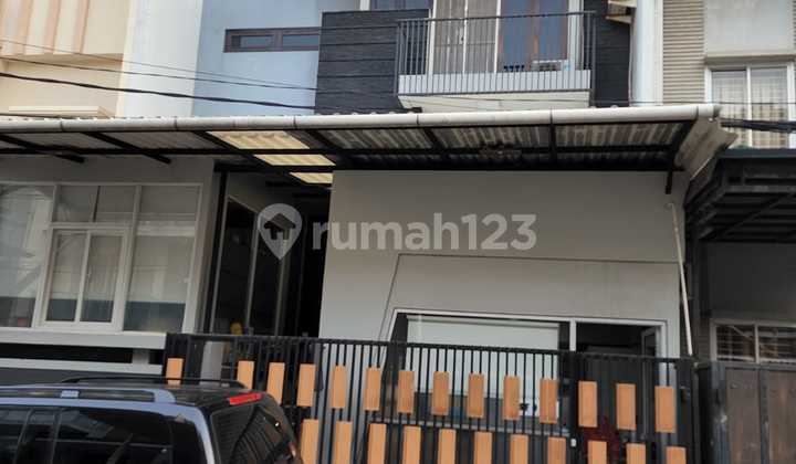 Wajib Terjual Rumah Citra 2 Bagus Besar Rapi