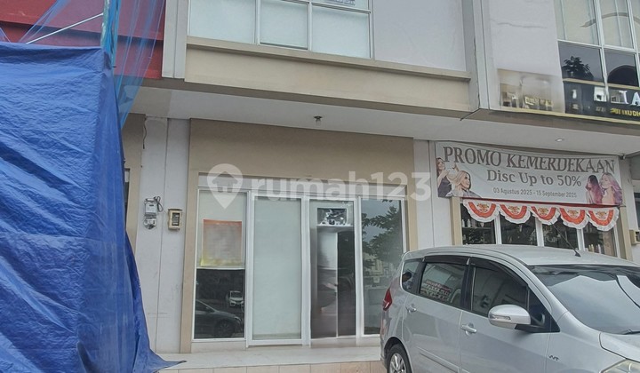 Ruko Gading Serpong Murah Segera Terjual
