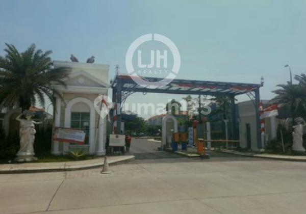 For Sale House in Flood-Free Cluster in Cakung, Jakarta