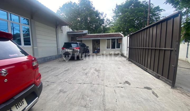 Rumah Luas Siap Huni di Jatimekar Bekasi  2